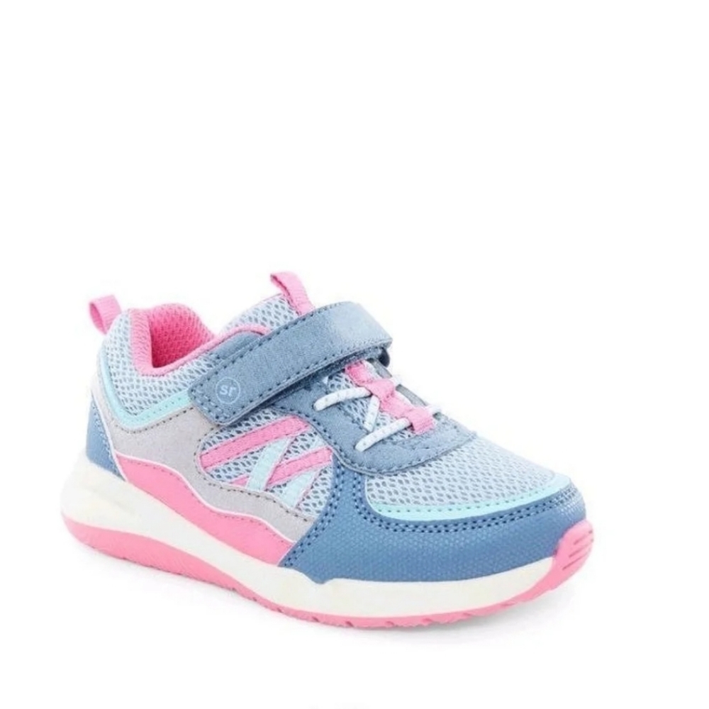 New Munchkin by stride rite toddler shoes